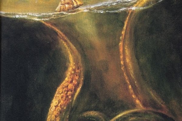 Kraken19 at
