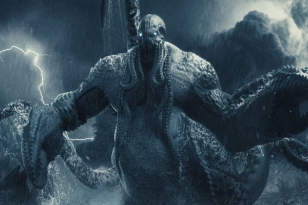Kraken 18
