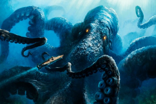 Kraken tor зеркало