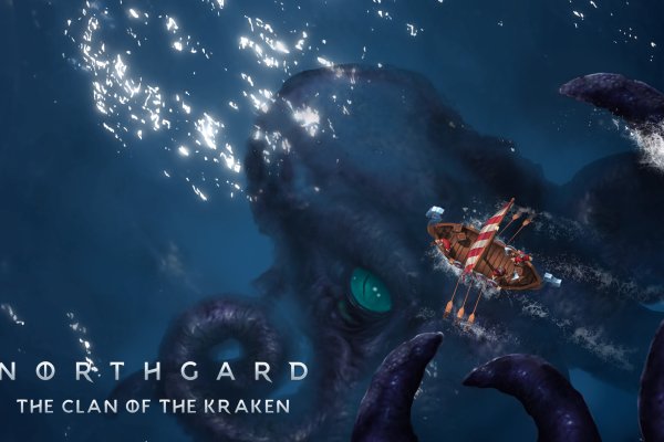 Kraken 12at зеркало